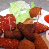 0809F 050 Gigamix : oostende